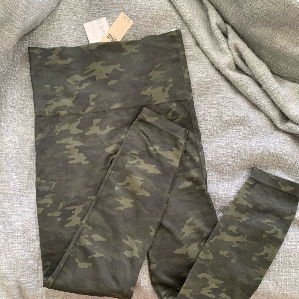 Spanx Leggings